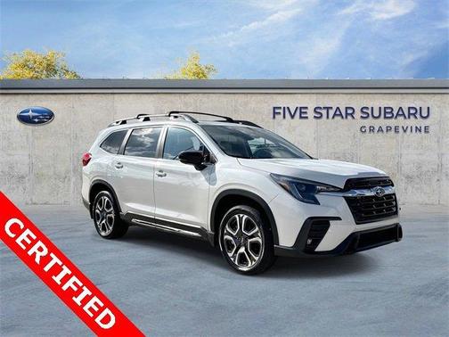 2025 Subaru Ascent Limited