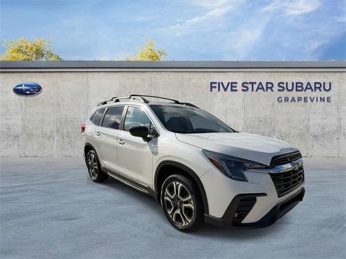 2025 Subaru Ascent Limited