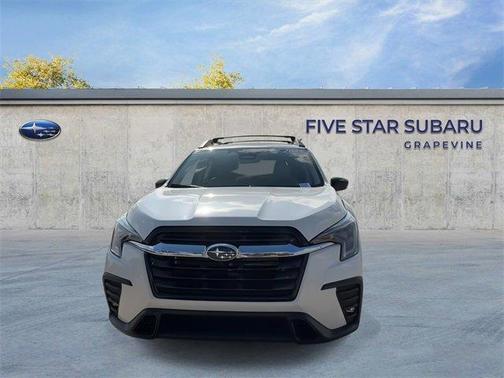 2025 Subaru Ascent Limited