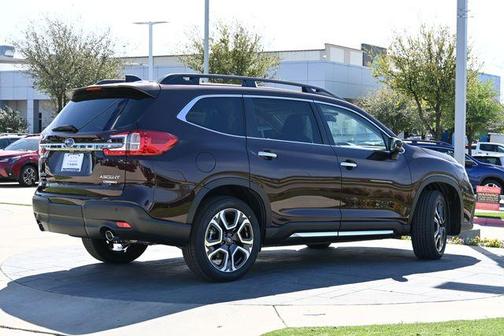 2026 Subaru Ascent Touring