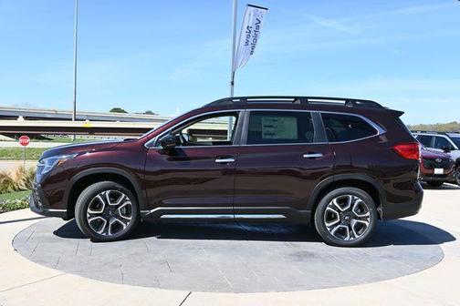 2026 Subaru Ascent Touring