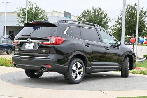 2025 Subaru Ascent Premium