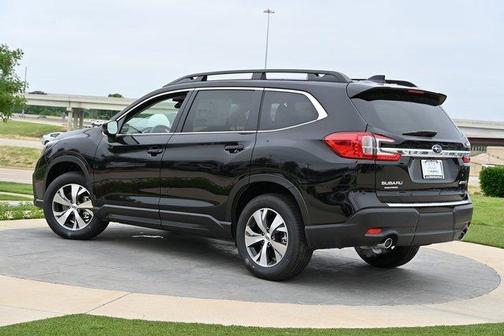 2025 Subaru Ascent Premium