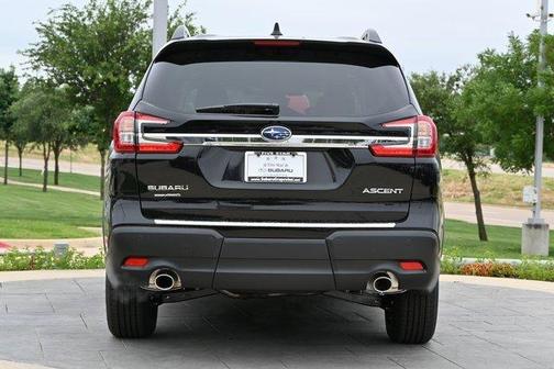 2025 Subaru Ascent Premium