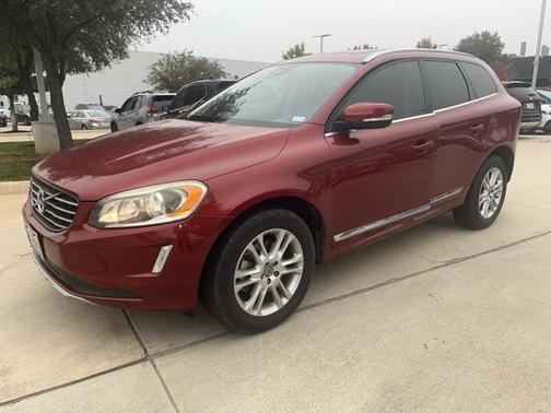 2016 Volvo XC60 T5 Drive-E Premier