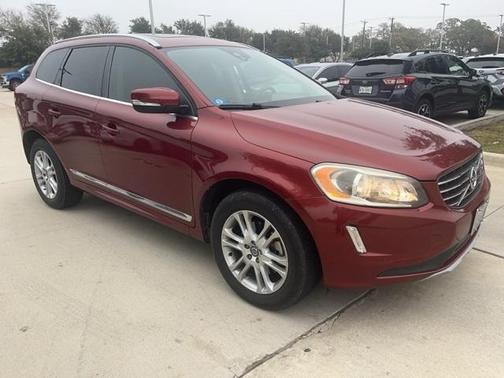 2016 Volvo XC60 T5 Drive-E Premier