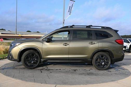 2025 Subaru Ascent Onyx Edition Touring