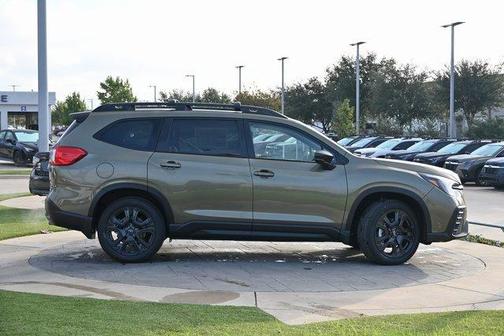 2025 Subaru Ascent Onyx Edition Touring