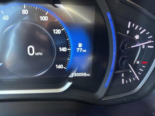 2019 Hyundai SANTA FE 2.4 SEL Plus