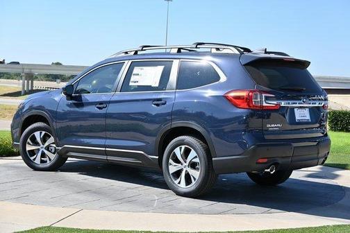 2025 Subaru Ascent Premium