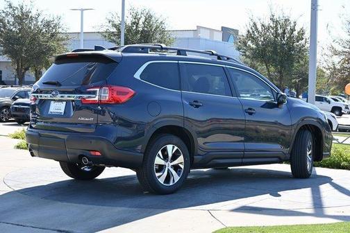 2025 Subaru Ascent Premium