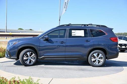 2025 Subaru Ascent Premium