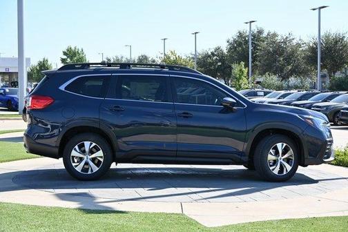 2025 Subaru Ascent Premium