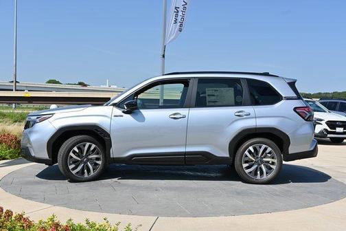 2025 Subaru Forester Hybrid Touring