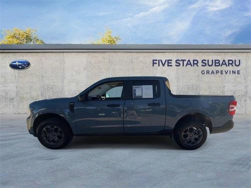 2023 Ford Maverick XLT