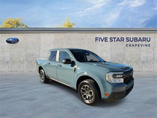 2023 Ford Maverick XLT