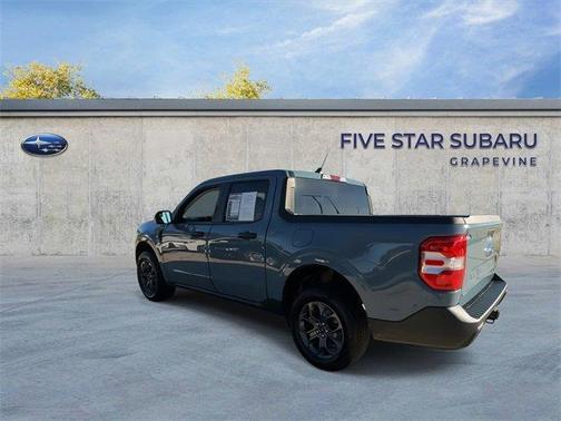 2023 Ford Maverick XLT