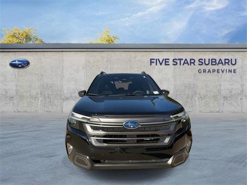2025 Subaru Forester Hybrid Limited