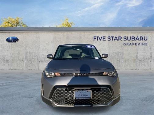 2024 Kia Soul EX