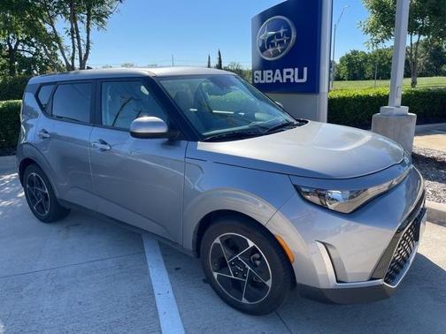 2024 Kia Soul EX