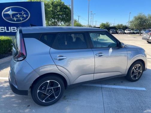 2024 Kia Soul EX