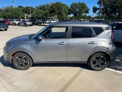 2024 Kia Soul EX