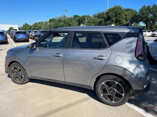 2024 Kia Soul EX