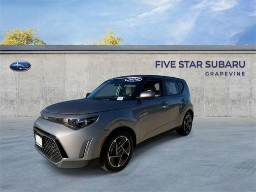 2024 Kia Soul EX