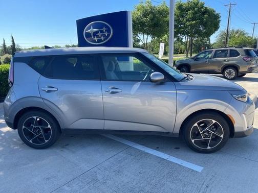 2024 Kia Soul EX