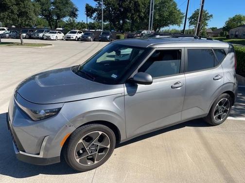 2024 Kia Soul EX