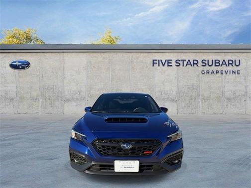 2025 Subaru WRX Premium