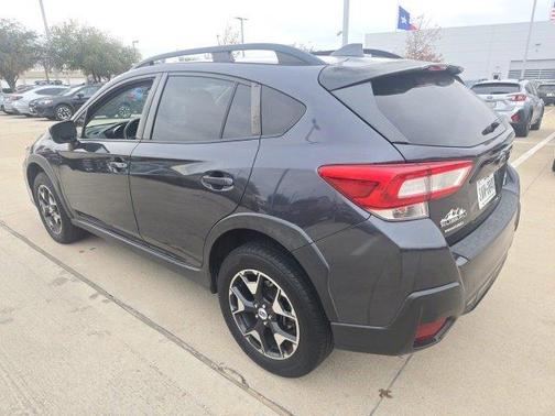 2018 Subaru Crosstrek 2.0i Premium