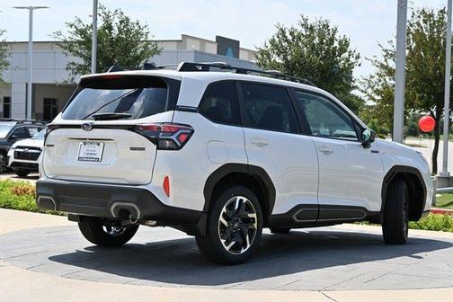 2025 Subaru Forester Hybrid Limited