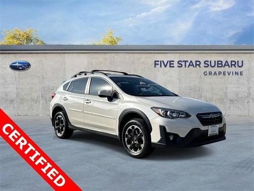 2023 Subaru Crosstrek Premium