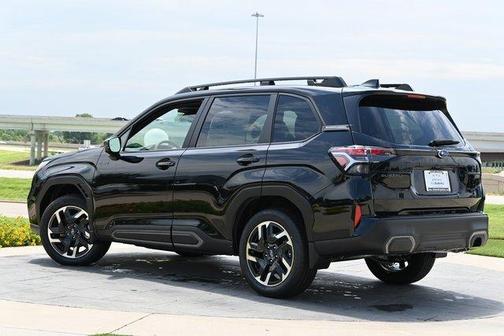 2025 Subaru Forester Hybrid Limited