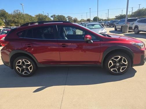 2018 Subaru Crosstrek 2.0i Limited