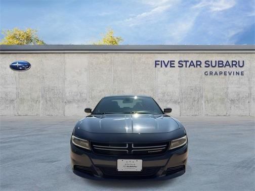 2016 Dodge Charger SE