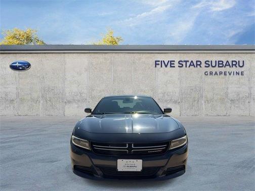 2016 Dodge Charger SE