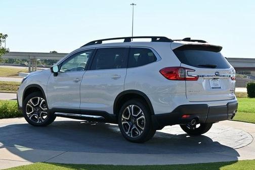 2025 Subaru Ascent Limited