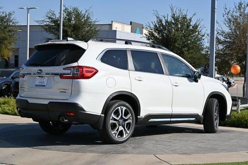 2025 Subaru Ascent Limited