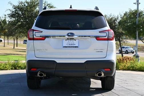 2025 Subaru Ascent Limited