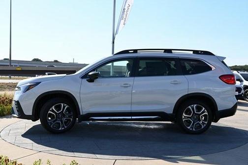 2025 Subaru Ascent Limited