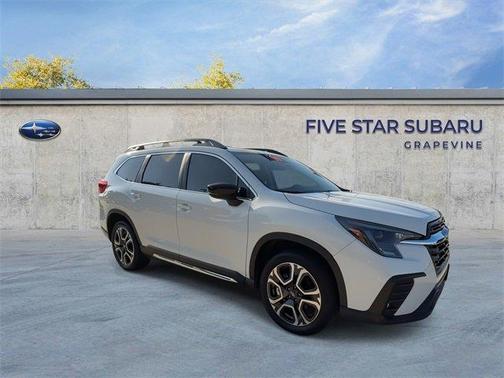 2025 Subaru Ascent Limited