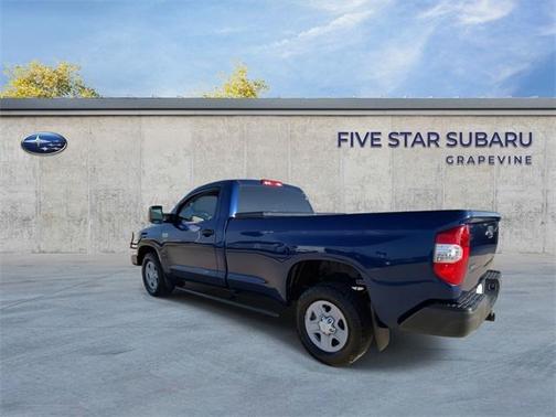 2014 Toyota Tundra SR