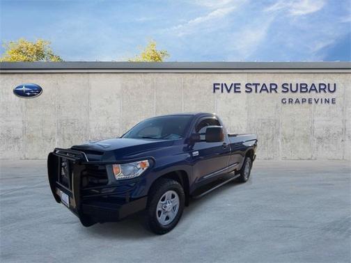 2014 Toyota Tundra SR