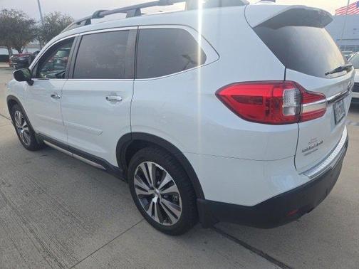 2021 Subaru Ascent Touring 7-Passenger