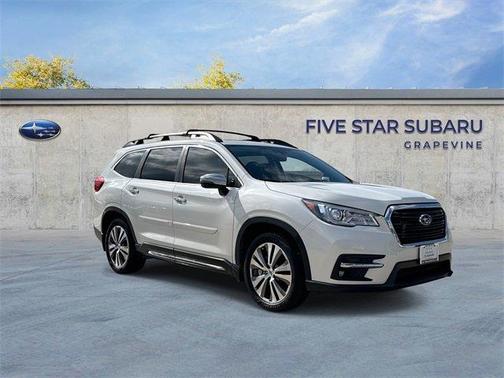 2021 Subaru Ascent Touring 7-Passenger