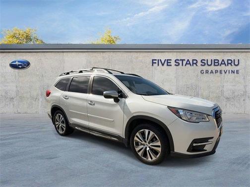 2021 Subaru Ascent Touring 7-Passenger