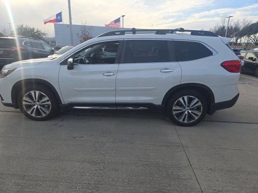 2021 Subaru Ascent Touring 7-Passenger