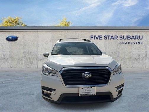 2021 Subaru Ascent Touring 7-Passenger